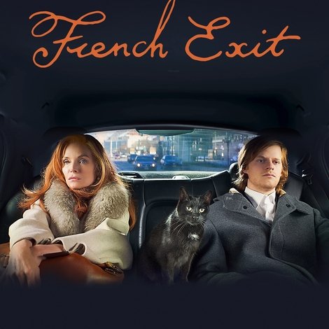 French Exit