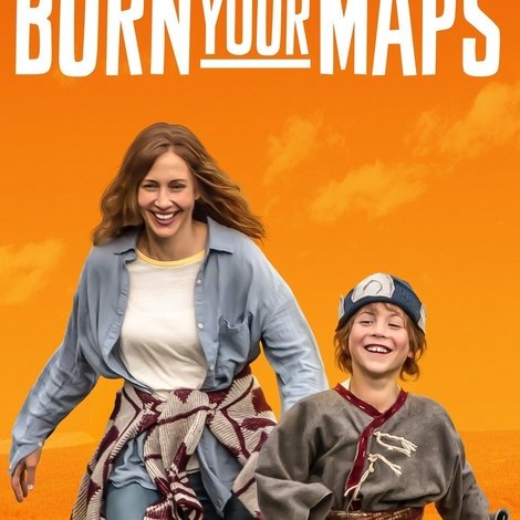 Burn Your Maps