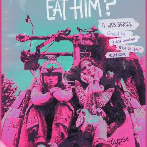 Do We Eat Him?