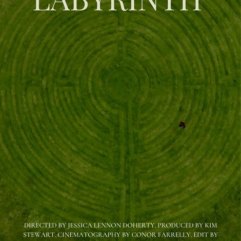 Walking the Labyrinth
