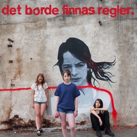 Det borde finnas regler