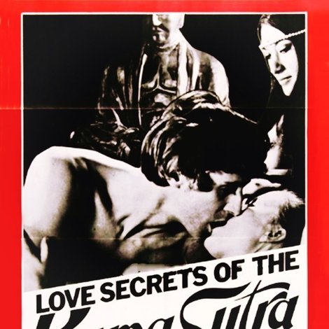 Love Secrets of the Kama Sutra
