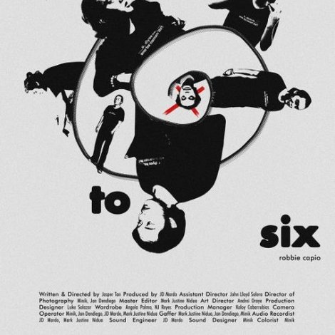 Julio Six to Six