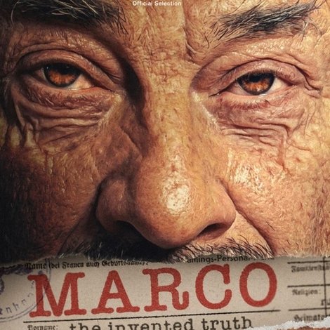 Marco: la verdad inventada