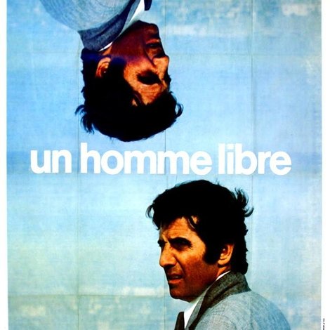 Un homme libre