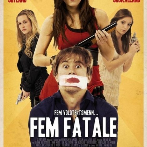 Fem fatale
