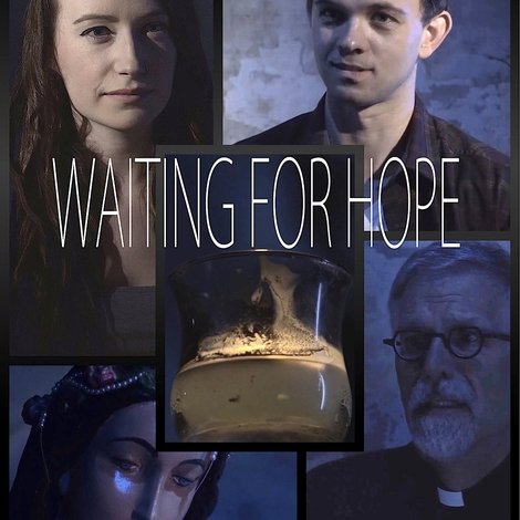 Waiting For Hope