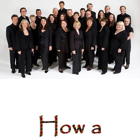 How a Choir Works