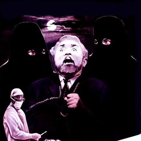 Der Henker von London