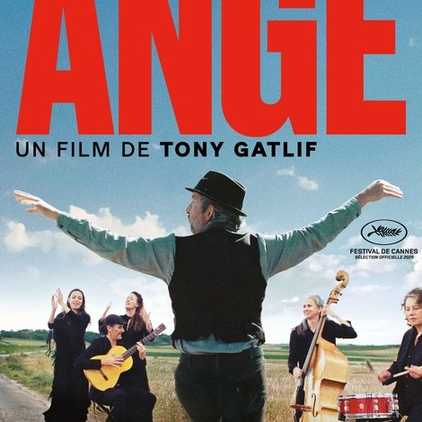 Ange