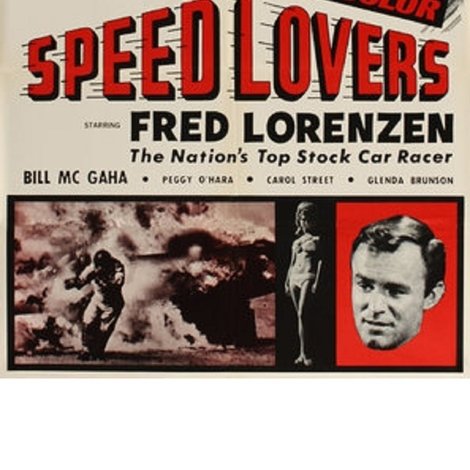 The Speed Lovers