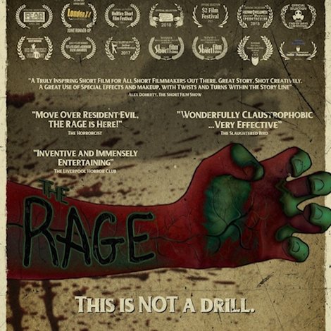 The Rage