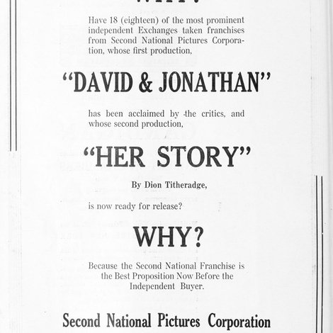 Her Story