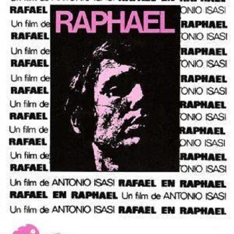 Rafael en Raphael