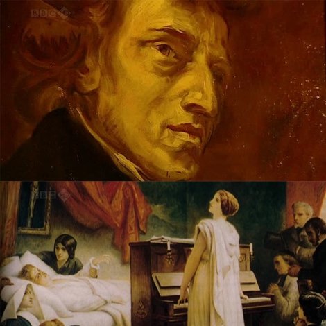 Chopin: The Women Behind the Music