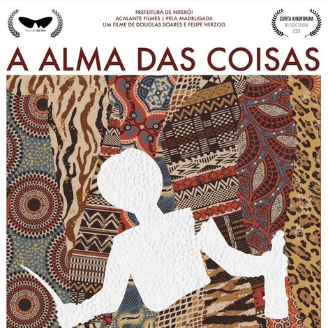 A Alma das Coisas