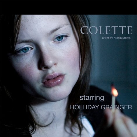 Colette