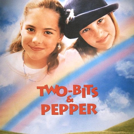 Two Bits & Pepper