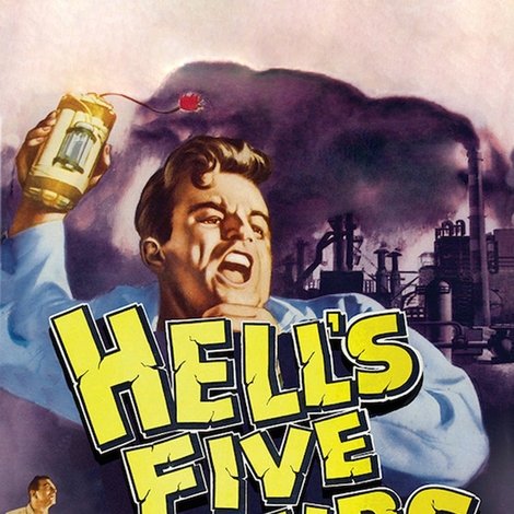 Hell's Five Hours