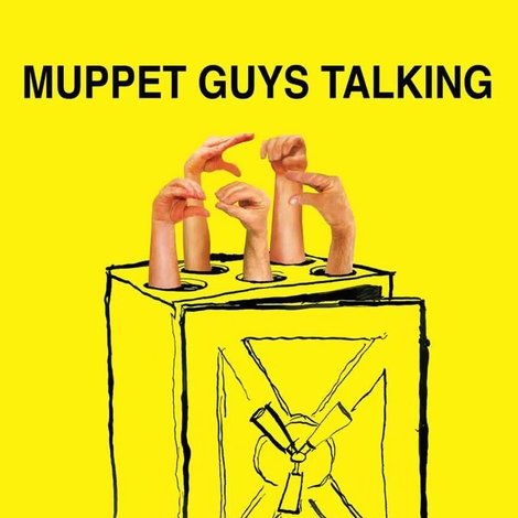 Muppet Guys Talking: Secrets Behind the Show the Whole World Watched
