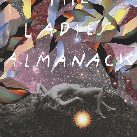 The Ladies Almanack