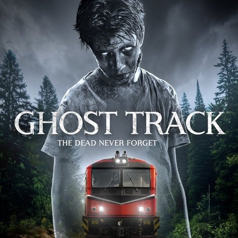 Ghost Track