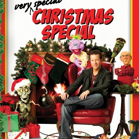 Jeff Dunham's Very Special Christmas Special