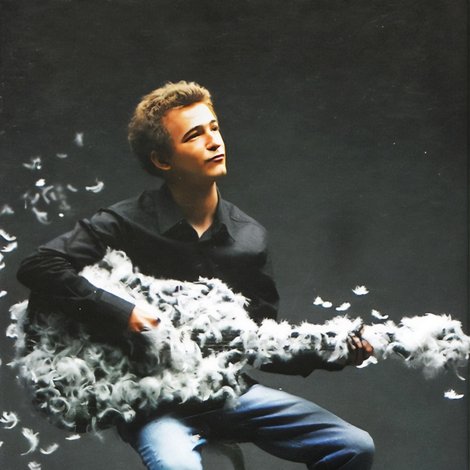 Renan Luce: Concert au Zénith de Paris