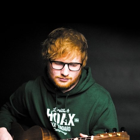 Ed Sheeran: In My Own Words