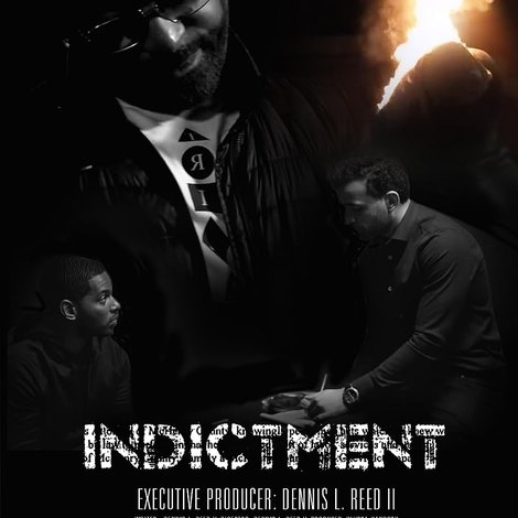 Indictment: Dead Witnesses Can't Talk