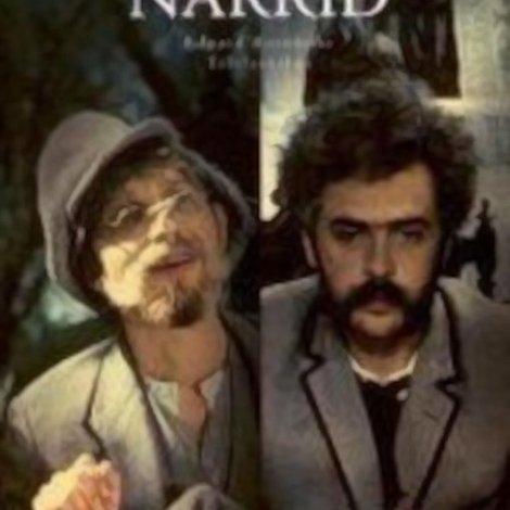 Kuulsuse narrid