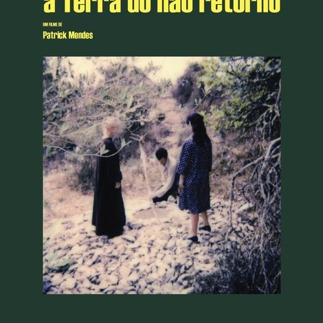 A Terra do Não Retorno