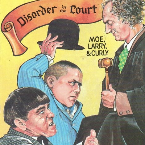 Disorder in the Court