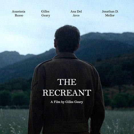 The Recreant