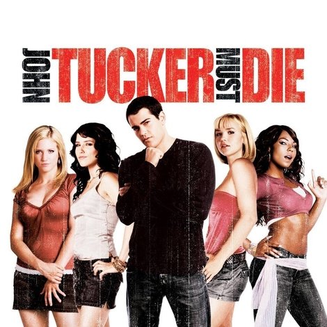 John Tucker Must Die