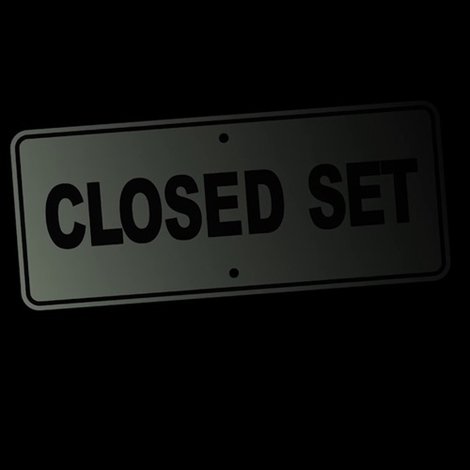Closed Set