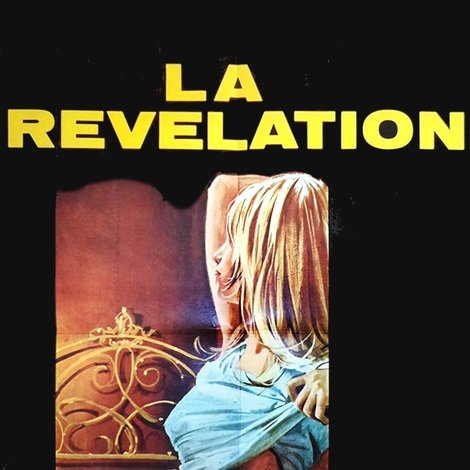 La révélation