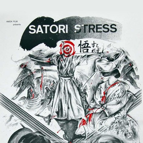 Satori Stress