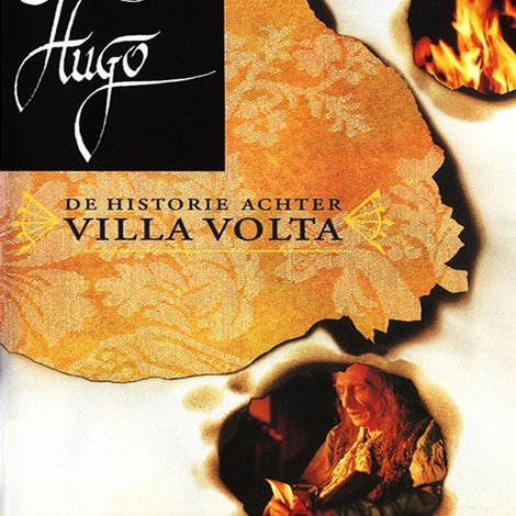 Hugo: De historie achter Villa Volta