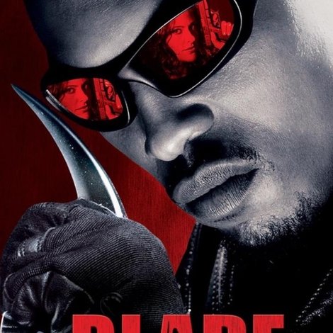 Blade: House of Chthon
