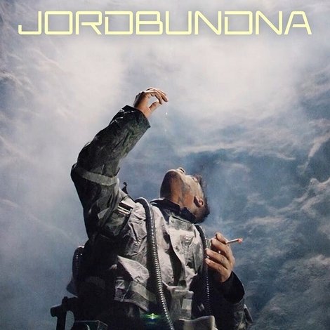 Jordbundna