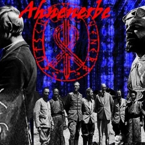 Ahnenerbe : Les Terribles Savants d'Hitler