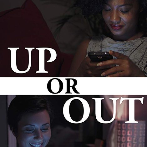 Up or Out