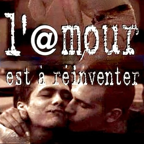 L'@mour est à réinventer
