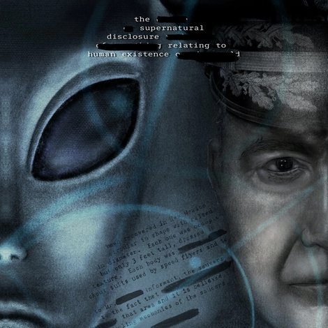 Extraordinary: The Revelations