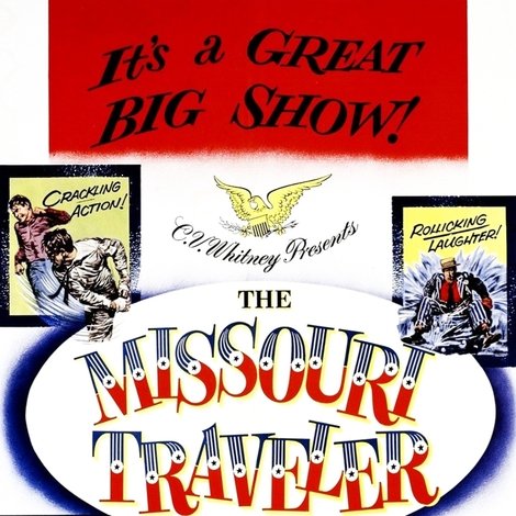The Missouri Traveler