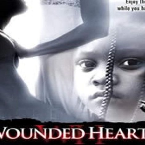 Wounded Hearts