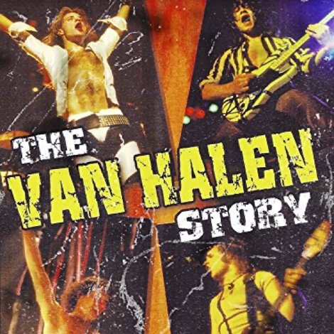 Van Halen: The Van Halen Story
