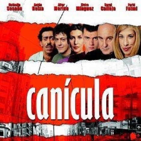 Canícula