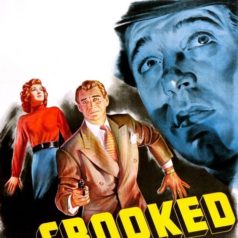 The Crooked Way